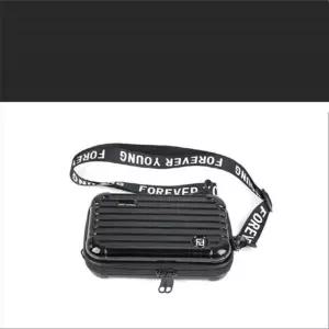 충격 보호 하드케이스 파우치 다용도 캐리어 여행용