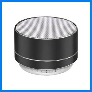 미니 무선 블루투스 스피커 스테레오 사운드 휴대용 스마트 스피커 사운드 서브우퍼 사운드 박스 MP3 플레