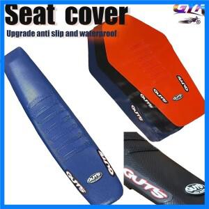 모토크로스 시트 커버 쿠션 미끄럼 방지 내마모성 방수 KTM 혼다 허스크바나 가스가스 베타 KEWS STN 카요