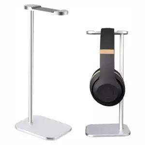 헤드폰 헤드셋 거치대 헤드폰 걸이 고급형 헤드폰거치대 헤드셋걸이