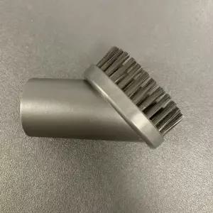 청소기 원형 브러쉬 쇼파청소 창틀청소기 틈새청소기 키보드청소기