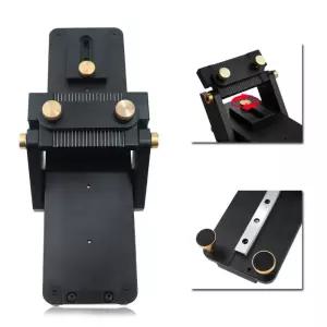 대패날 연마 호닝 숫돌 선형 연삭 각도조절 가이드 조각칼 대패 슬립 연마기 호닝가이드