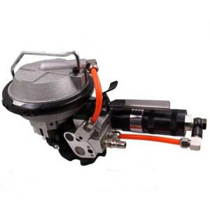 경량 철밴드 하조기 강철 벨트 밴드 16 19MM 16mm 철끈 밸트 패킹 절단기