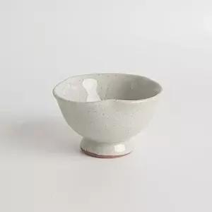 고백자 연잎 찻잔 다기잔 다도잔 70ml 다기 찻잔 녹차잔 다도잔 도자기찻잔