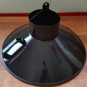 조리 닥트 교체용 식당 주방덕트 후드 갓