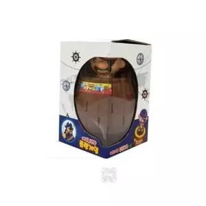 해적 룰렛 게임 어린이카드게임