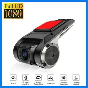 자동차 DVR 대시 캠, 풀 HD, 1080P, DVD, 안드로이드 플레이어, ADAS, LDWS 네비게이션 유닛, 오디오 음성