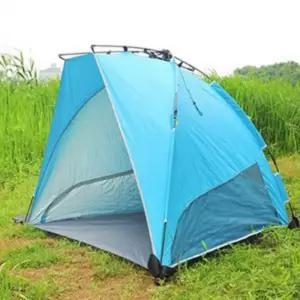 자동 방수 텐트 자외선 차단 오토캠핑 나들이용 캠핑용품