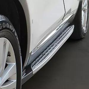 올뉴쏘렌토 전용 도어 사이드스텝 발판