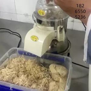 살코기 닭살 슬라이서 식당 그라인더 분쇄 업소용 상품