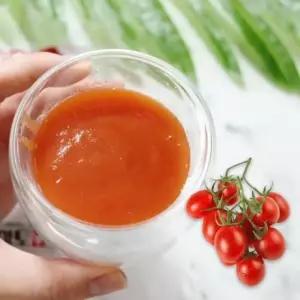 통째로 갈아만든 대추방울토마토즙 120ml 30포 1박스