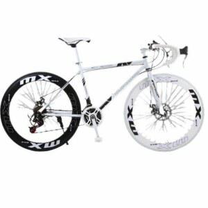 24인치 로드자전거 사이클 클래식 중학생 출퇴근 경량 초보 통근 입문