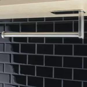 스텐 키친타올 걸이 홀더 싱크대 올렉 거치대