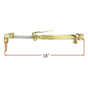 용접 헤비 토치 호환되는 아세틸렌 가열 듀티 밸브 으로 체크 커팅 옥시 SUIA 해리스와