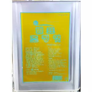 황물엿 ( 15K)조미료 조청 갈색 조림용 볶음용 강정요리 업소용 대용량 식당용 옥수수전분 말통