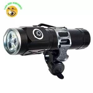 안전등 자전거 라이트 LED 후레쉬 야외등