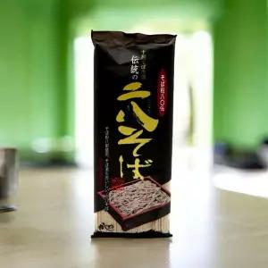 소바 니하치 소바면 250g 메밀 모밀밀 생밀 쯔유 밀국수 막국수 오이소박이 봉평밀국수 개다리소반