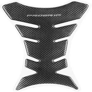 아모니다 모터바이크 카본 파이버 범용 탱크 프로텍터