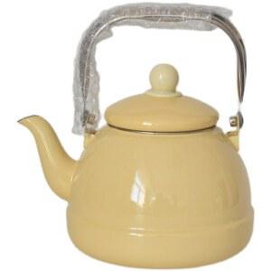 주방 법랑 주전자 인덕션 미니 감성 난로 캠핑