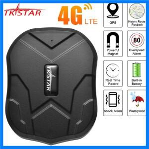 4G GPS 트래커 차량용 TKSTAR TK905 2G 자석형 90일 위치추적기 방수 무료 앱 PK