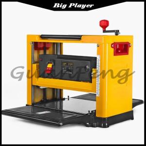 다기능 단면 고출력 소형 가정용 전기 대패 데스크탑