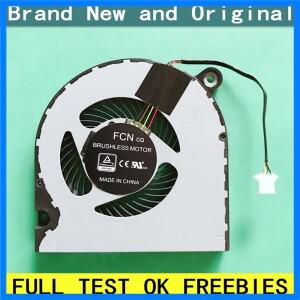 노트북 CPU 냉각 팬 쿨러, 에이서 아스파이어 A314-31 DFS541105FC0T FJP5 용, 신제품
