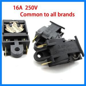 뜨거운 판매 16A 보일러 온도 제어 스위치 전기 주전자 증기 압력 점프 조절기 컨트롤러