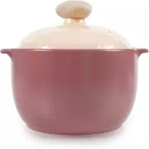 네오플램 키젤 1.5qt 논스틱 세라믹 카세롤 냄비 더치 오븐 클레이 스튜용 스톡팟 수프 스팀 스크래치 방지