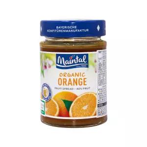 오가닉 사과즙으로 만든 오렌지잼 200g과일 무설탕 무과당 농축 오렌지쨈 오렌지 과일쨈 맛있는쨈 영양쨈