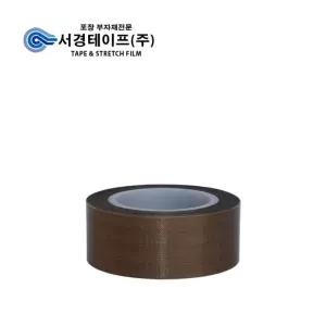 내열테프론이프 50mmX10M in-72388 프론 보수 보수용 작업용프론 테잎 프론테 산업용