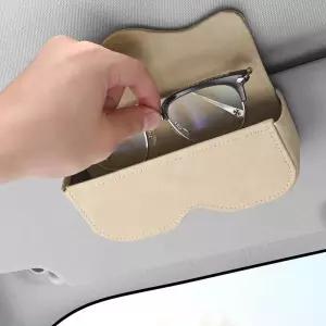 GDM 썬바이저 선글라스클립 홀더 간편 탈부착