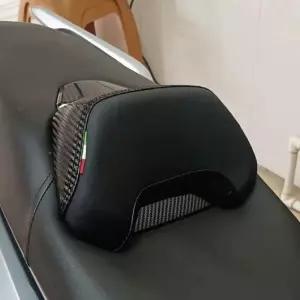 커버 스쿠터 안장 튜닝 쿠션 고정 전기 지지 시트 좌석