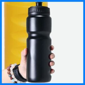 산악 사이클링 스포츠 주전자, 여행 체육관 등반 물컵, 플라스틱 주전자, 사이클링 장비, 보온 물병, 500ml