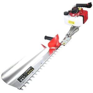 양날 전정기 헤지 트리머 전기해지커터 벌초 커터 무선 DUH202 배터리 컷팅 전지톱