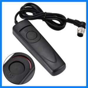 니콘 MC-30 셔터 릴리스 케이블 리모컨, D100 D4 D1H 용