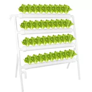 물심기 슬림형 수직농장 수경재배기 발코니 만들기 가정용