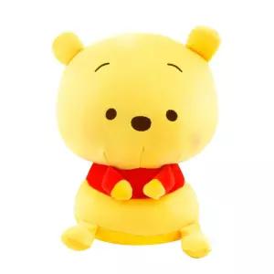 디즈니 Comfy Cozy 푸 곰인형 국민 애착인형 봉제