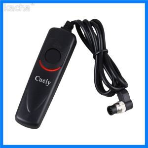 MC-30 셔터 릴리즈 원격 제어 케이블 Nikon DSLR 카메라 d300 d4 F5 F6 D100 F90