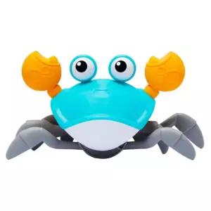 달려라 꽃게 - 파란 등딱지물놀이 욕실이 장난감 목욕 바스 이장난감 욕조 모래