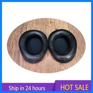 HIFIMAN EDITION X HE1000 SE ARYA 헤드폰용 양가죽 이어 패드, 게임용 교체 쿠션 커버