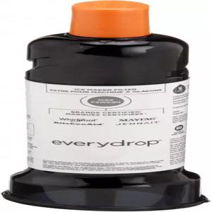 월풀 스 필터 F2WC9I1 싱글 팩의 모든 드롭