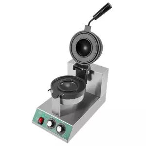 업소용 햄버거 기계 그릴 빵굽기 전기 UFO햄버거