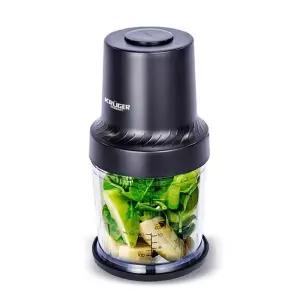 크루거 미니 쵸퍼야채절단기 고기다지기 쵸퍼 멀티퍼 다지는기계 양념 요리 마늘