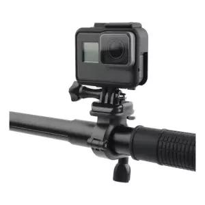 자전거 폴 핸들 마운트 거치대 아이쏘우 인스타360