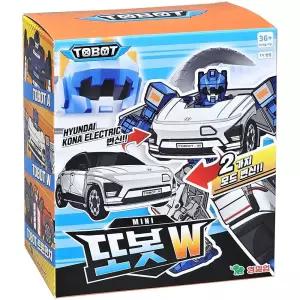 또봇 미니 W 어린이 로보트 로봇 장난감 선물