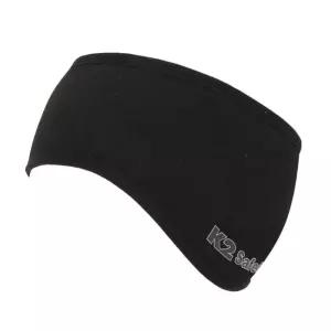 K2 세이프티 헤어밴드 귀마개 방한 보온 헤드밴드