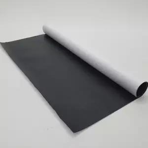 가죽보수 인조가죽 가죽보수 특대형 스티커 블랙