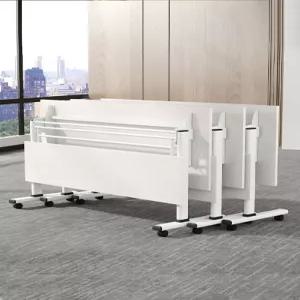 강의실 책상 접이식 테이블 연수원 세미나