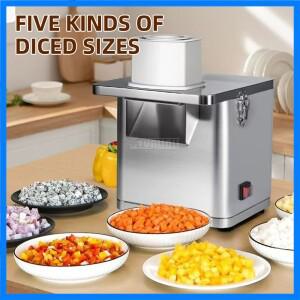 전기 야채 다이서 캔틴 Procesaador De Alimentos 커터 푸드 프로세서
