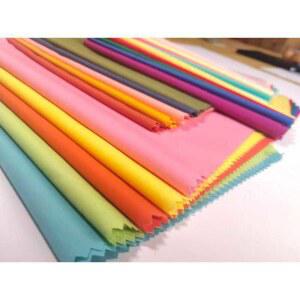 퍼스널컬러 자가 진단 컬러칩 원단 체크 검사